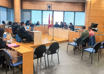 Finaliza el juicio del caso Vivotecnia con petición de condena por maltrato animal