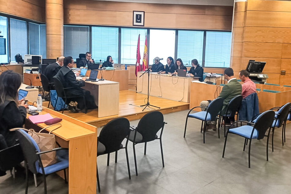 Finaliza el juicio del caso Vivotecnia con petición de condena por maltrato animal