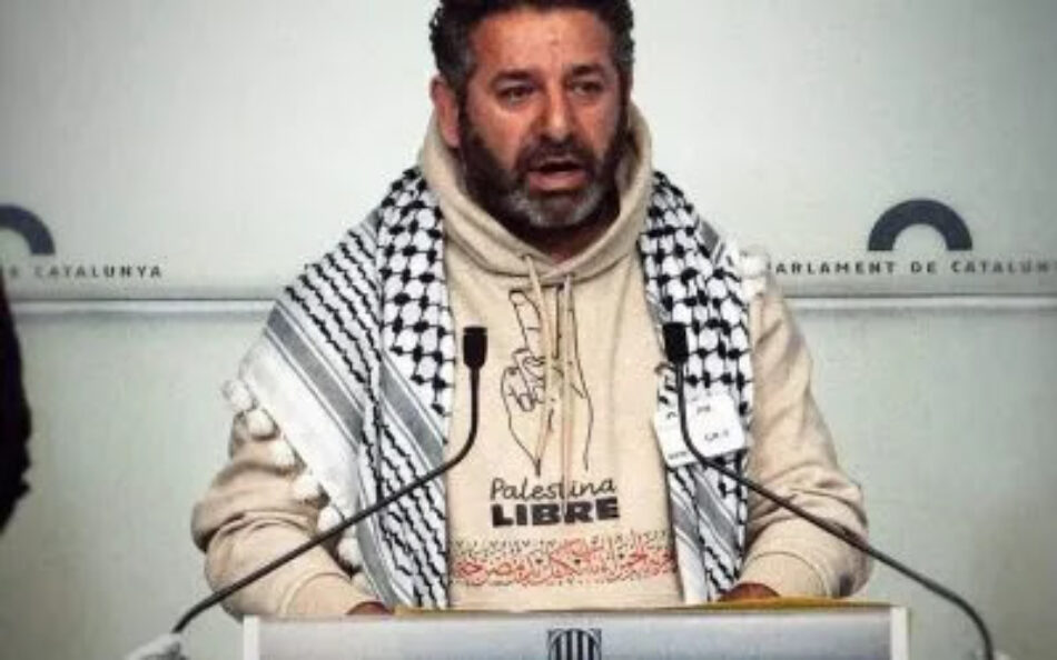 La Global Sumud Flotilla confirma informes de tortura y exige la Intervención global inmediata para frenar el traslado ilegal de civiles secuestrados hacia la Palestina ocupada