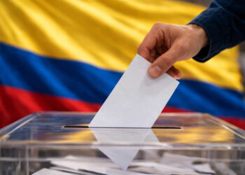 Colombia acude a las urnas para elegir a su próximo presidente