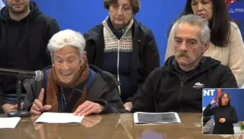 Familiares de desaparecidos denuncian que «la impunidad persiste» en Uruguay