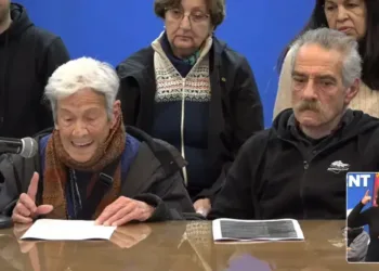 Familiares de desaparecidos denuncian que «la impunidad persiste» en Uruguay