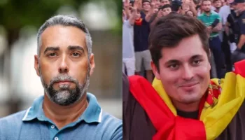 Rubén Sánchez emprende nuevas acciones penales contra Vito Quiles
