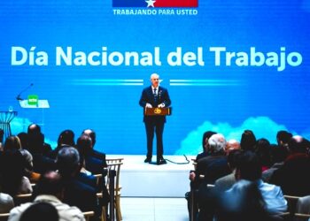 Del Día Nacional del Trabajo de Kast en Chile al Día Internacional de las y los Trabajadores: distancia y lucha de clases
