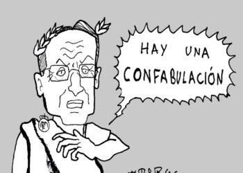 Yo, Florentino