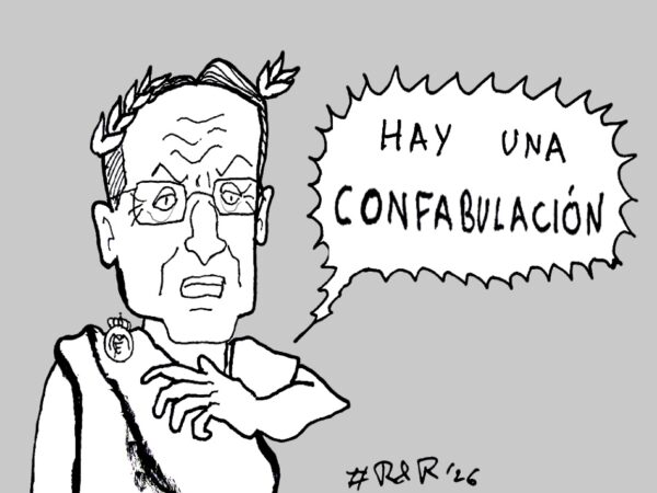 Yo, Florentino