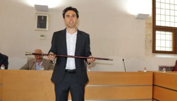 Youth Climate Save Movement Valencia consigue abrir investigación del Sindic al ayuntamiento de Lliria (Valencia)