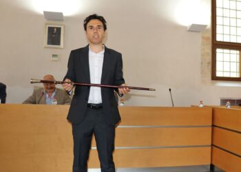 Youth Climate Save Movement Valencia consigue abrir investigación del Sindic al ayuntamiento de Lliria (Valencia)