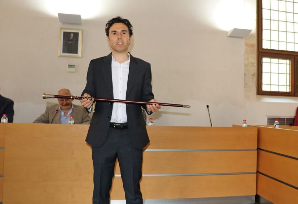 Youth Climate Save Movement Valencia consigue abrir investigación del Sindic al ayuntamiento de Lliria (Valencia)