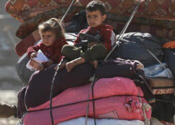 HAMAS denuncia plan de vaciado en Gaza; pide credibilidad a CCG y EEUU