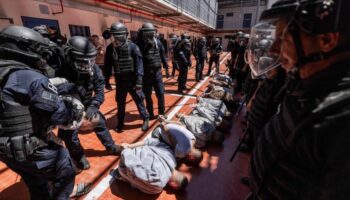 Informe: Israel utiliza la violencia sexual como arma contra los palestinos