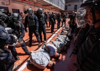 Informe: Israel utiliza la violencia sexual como arma contra los palestinos