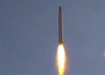 Irán ataca 21 objetivos de EEUU incluidos hangares de cazas F-35 en Jordania