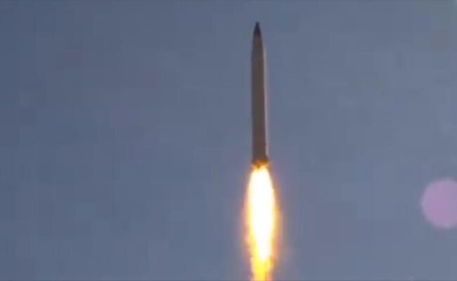 Irán ataca 21 objetivos de EEUU incluidos hangares de cazas F-35 en Jordania