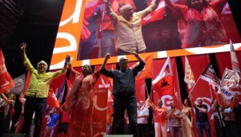 Más de 11.000 personas reclaman a Europa desde España derechos y democracia: «La UE se juega avanzar o estallar»