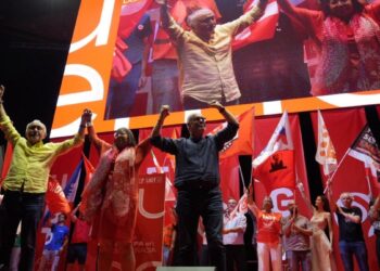 Más de 11.000 personas reclaman a Europa desde España derechos y democracia: «La UE se juega avanzar o estallar»