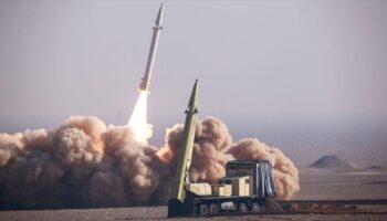 Capacidades defensivas de Irán, muy por delante de las de hace dos meses