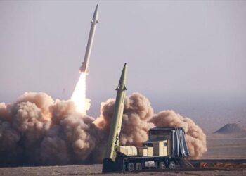 Capacidades defensivas de Irán, muy por delante de las de hace dos meses