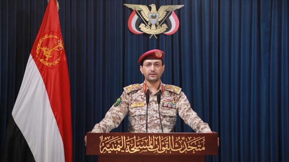 Yemen cierra mar Rojo a Israel; lanza misiles contra blancos israelíes