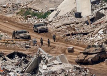 Israel asevera que no deja el sur del Líbano: Nunca nos retiraremos