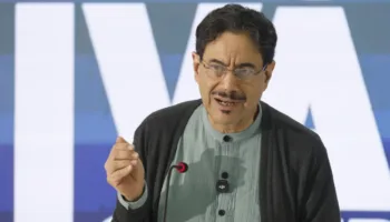 Iván Cepeda: Se han presentado 57.189 reclamaciones ante los delegados electorales
