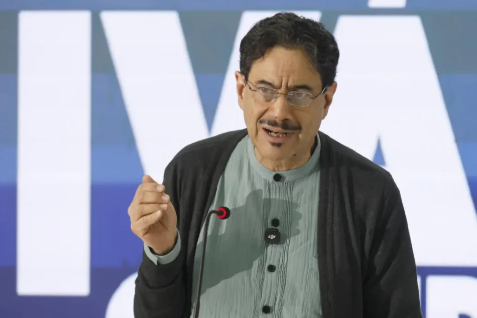 Iván Cepeda: Se han presentado 57.189 reclamaciones ante los delegados electorales