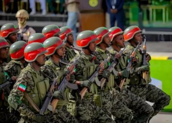Israel despliega fuerzas en Somalilandia tras su reconocimiento