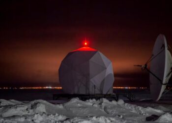 Canadá opta por radar australiano en vez de “Cúpula Dorada” de EEUU