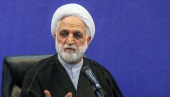 Irán resalta crímenes de EEUU y tilda de “ridícula” su defensa de DDHH