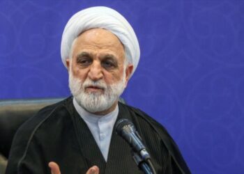 Irán resalta crímenes de EEUU y tilda de “ridícula” su defensa de DDHH