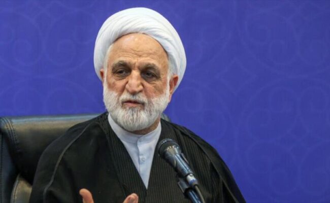 Irán resalta crímenes de EEUU y tilda de “ridícula” su defensa de DDHH