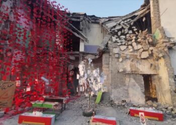 “El crimen de guerra más grave”: Irán exige justicia por ataque de EEUU en Minab