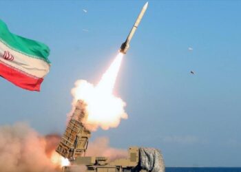 Irán advierte sobre presencia de aviones militares israelíes en países vecinos