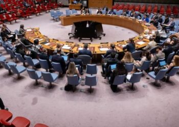 Irán denuncia otro “espectáculo de hipocresía” en la ONU
