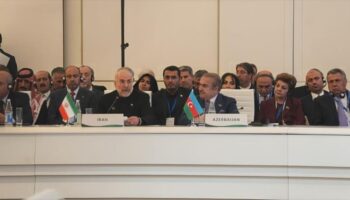 Galibaf: “Memorando de Islamabad no fue fruto de presión, sino de fortaleza”