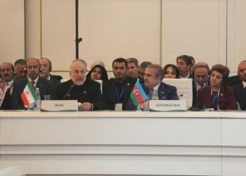 Galibaf: “Memorando de Islamabad no fue fruto de presión, sino de fortaleza”