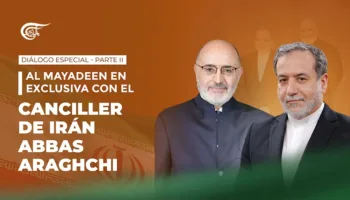 Abbas Araghchi: no fue un juego permanecer firmes ante EE. UU. por 40 días