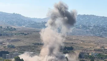 «Israel» intensifica masacres en el sur y el este del Líbano