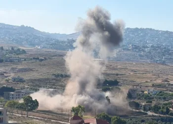 «Israel» intensifica masacres en el sur y el este del Líbano