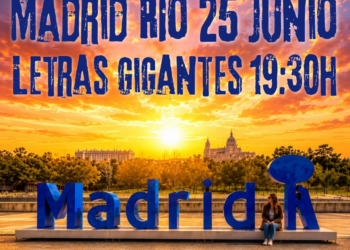 Unión Antitaurina convoca una concentración en Madrid Río por el Día Mundial Antitaurino