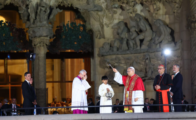 Europa Laica denuncia la «adoración del Gobierno de España al dios católico» en Barcelona
