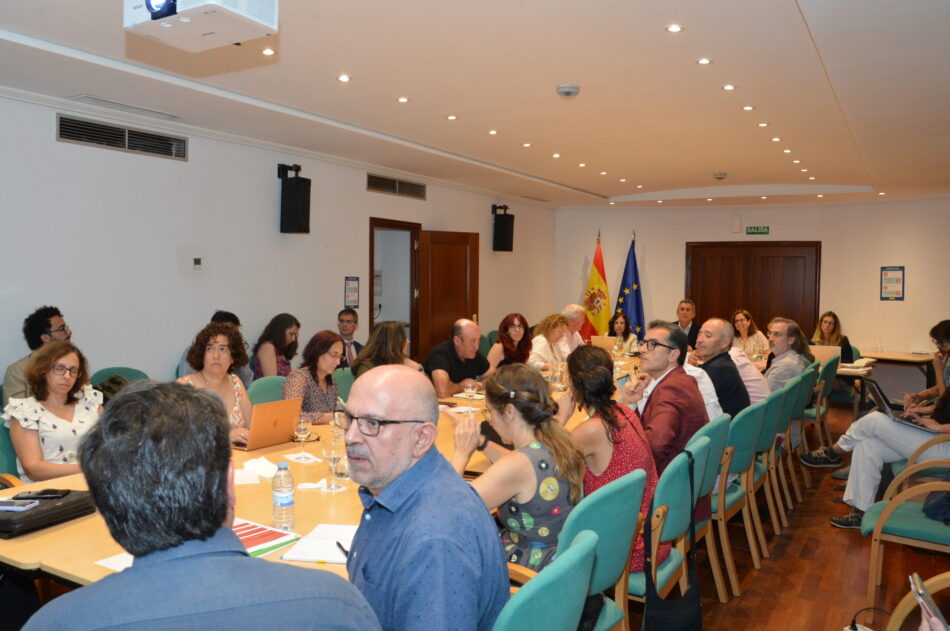 El Ministerio de Agricultura, Pesca y Alimentación garantiza la continuidad de las ayudas de la Intervención Sectorial Vitivinícola en 2028