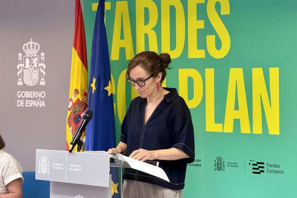Sanidad impulsa «Tardes con plan», una iniciativa para promover el ocio saludable en la infancia y la adolescencia