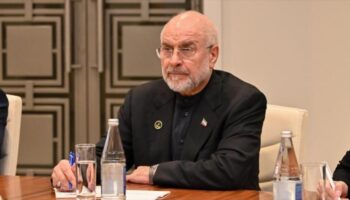 Irán rechaza que sus activos descongelados se gasten en productos de EEUU