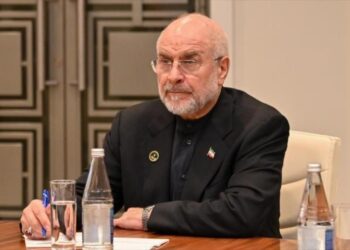 Irán rechaza que sus activos descongelados se gasten en productos de EEUU