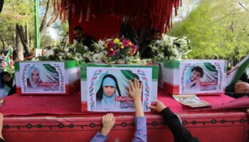 Último balance: 3519 iraníes asesinados en guerra de agresión EEUU-Israel