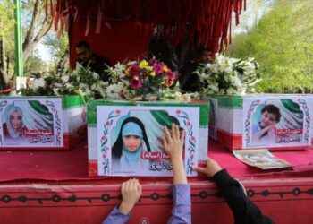 Último balance: 3519 iraníes asesinados en guerra de agresión EEUU-Israel