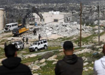 Amnistía Internacional llama a sancionar a Netanyahu y a cuatro de sus ministros