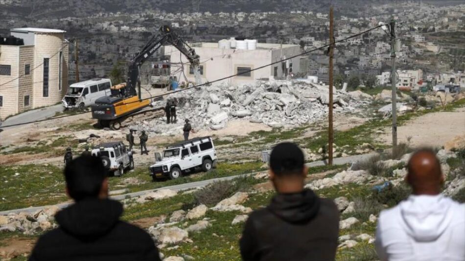Amnistía Internacional llama a sancionar a Netanyahu y a cuatro de sus ministros