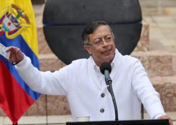 Petro: “No reconocí datos del preconteo”, hay pruebas de fraude electoral